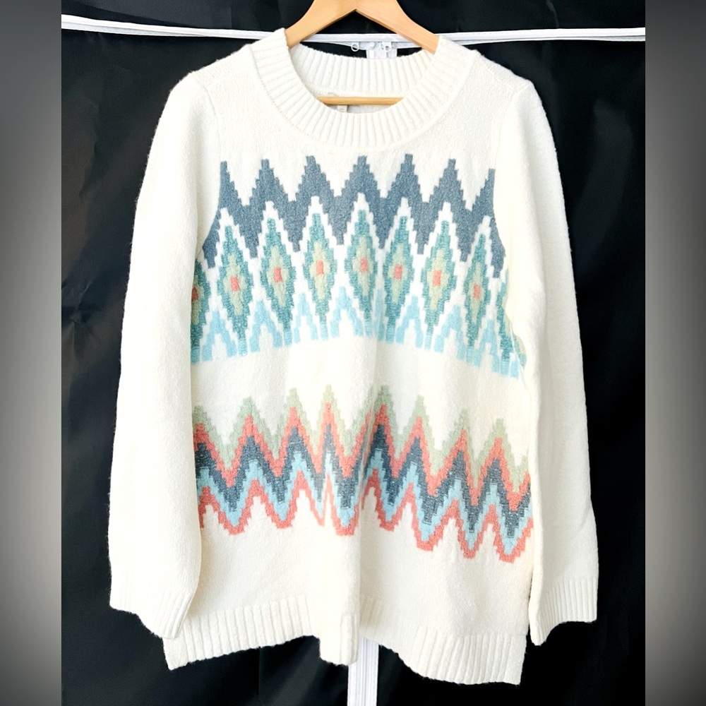 NWOT Talbots Sweater